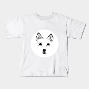 Dogy Kids T-Shirt